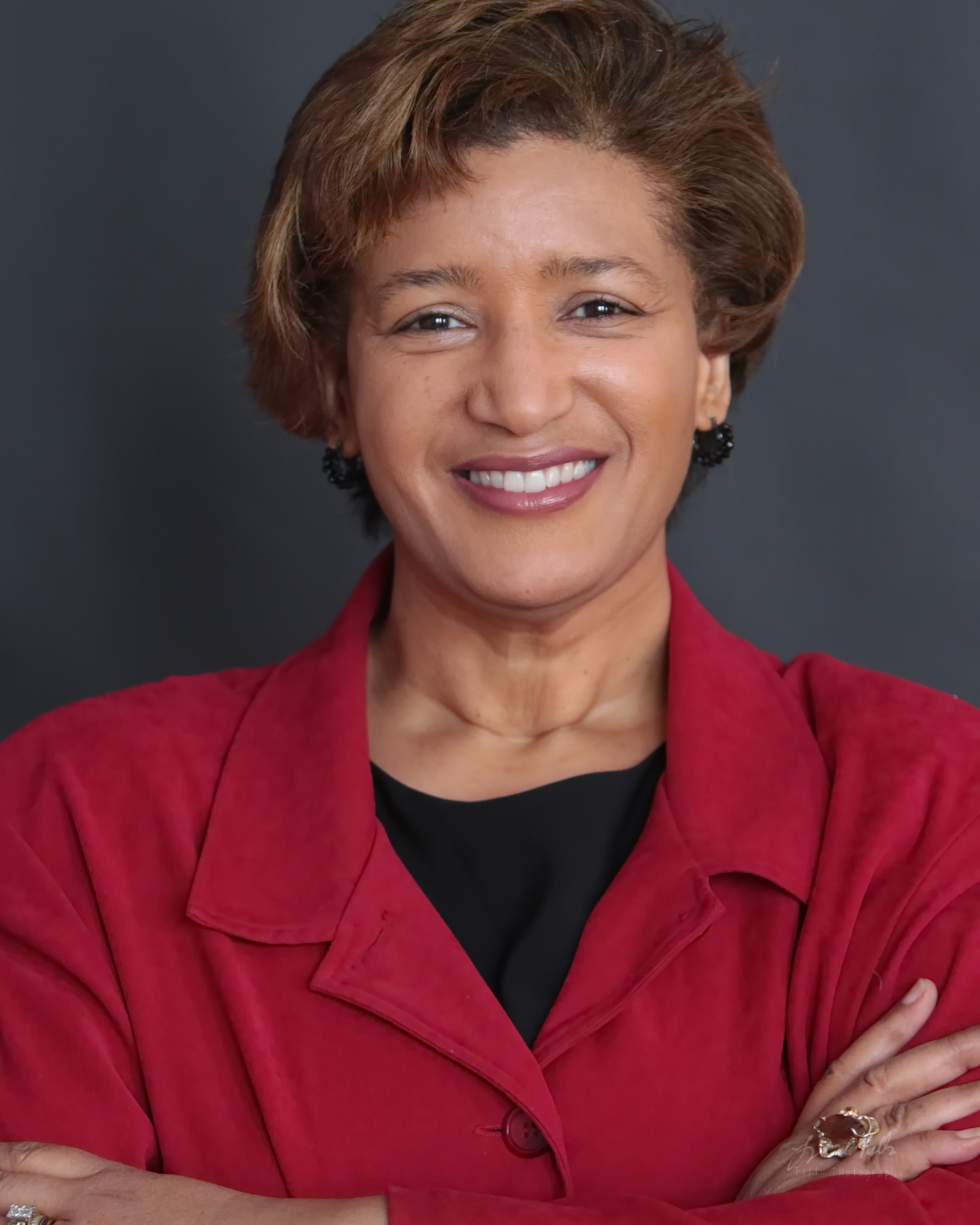 Lakisha Johnson
