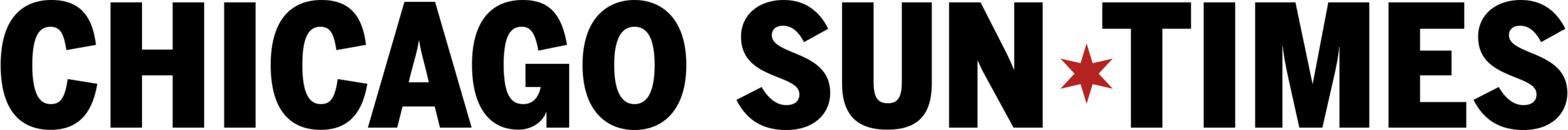 Chicago Sun-Times logo