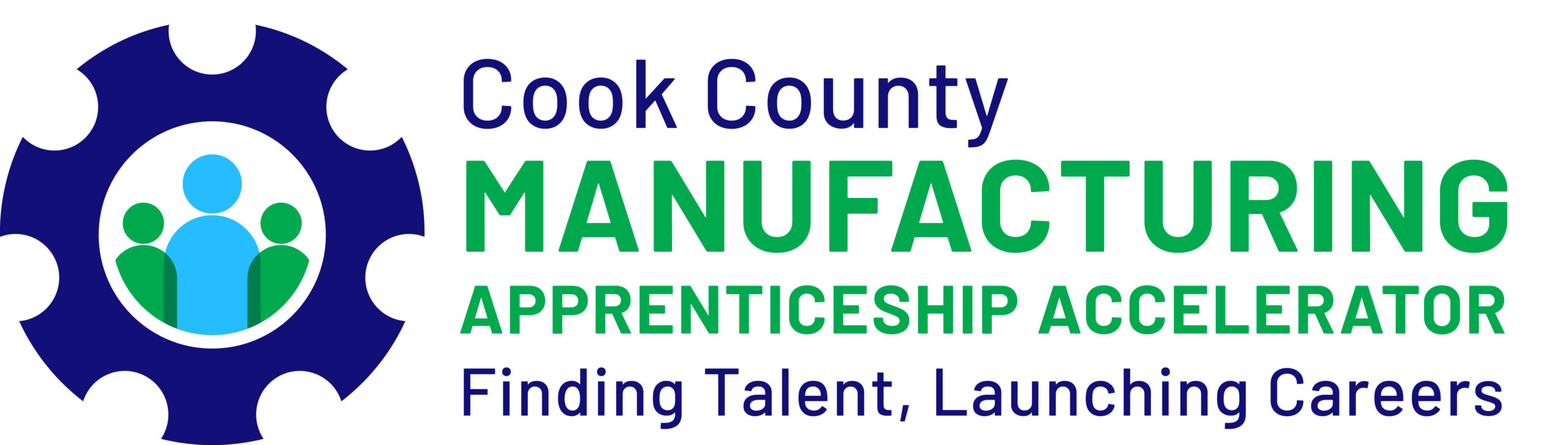 Cook County Manufacturing Apprenticeship Accelerator
