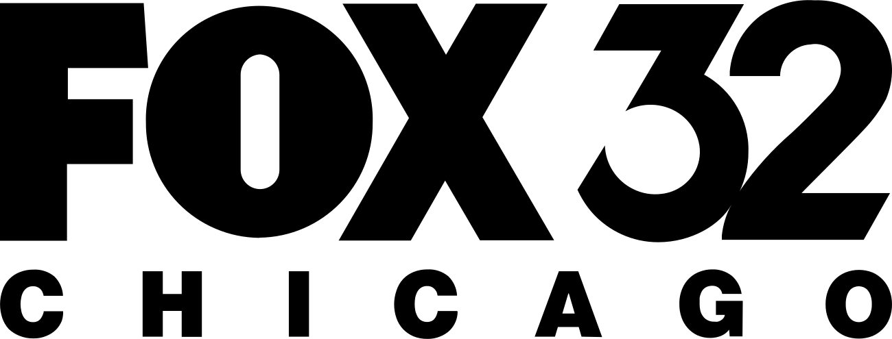 Fox32 Chicago logo