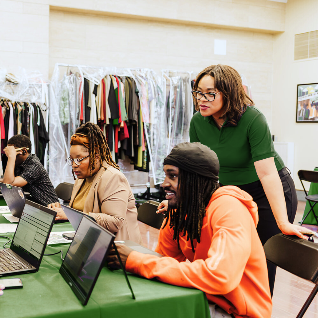Skills Resume Building Resource Day