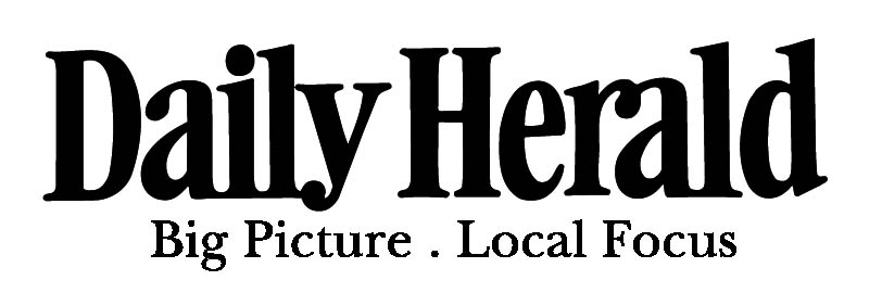 Daily Herald logo