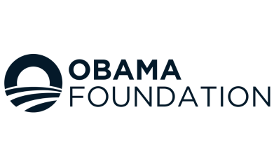 People at a community event