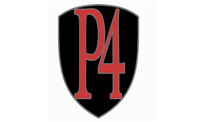 People at a community event