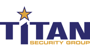 People at a community event